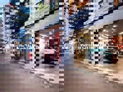 siêu phẩm tâm quyết gia chủ HXH Vip Dương Quảng Hàm Gò vấp,2sân thượng