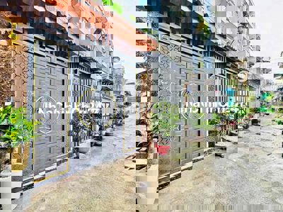 🏠 CHỦ ĐI NƯỚC NGOÀI CẦN BÁN GẤP – PHẠM VĂN CHIÊU, NHÀ ĐẸP 4 TẦNG