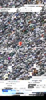 Chính chủ bán lô Tùng Thiện Vương sát góc Nam Việt Á