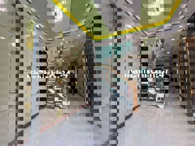 CHÍNH CHỦ NHÀ BÌNH CHÁNH - TÂN QUÝ TÂN - 700TR NHẬN NHÀ