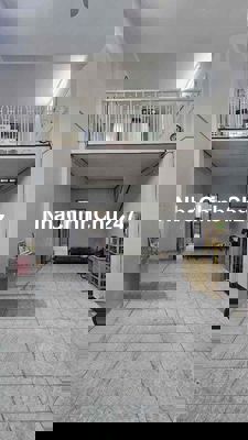 CHÍNH CHỦ BÁN GẤP NHÀ 2 TẦNG LŨY BÁN BÍCH, TÂN PHÚ, 60m2, NHỈNH 4 TỶ