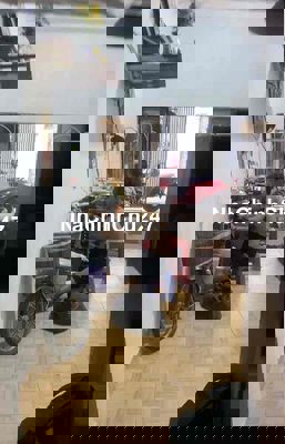 Chính chủ bán nhà chân dài 748// Thống Nhất Gò Vấp