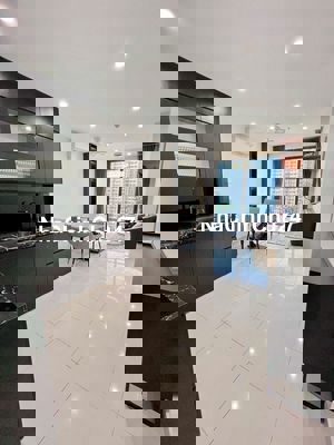 Chính chủ bán căn 2PN tầng 17 tòa S105 full đồ cực đẹp tại Smart City