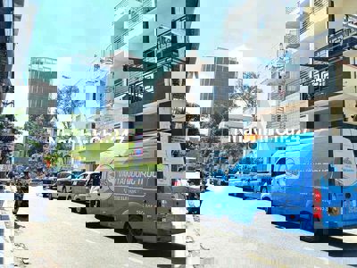 Bán nhà chính chủ đường trần đình su Q1 giá 3,9 tỷ