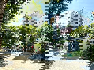 Chính Chủ Bán lô Nước Mặn 2 khu Nam Việt Á