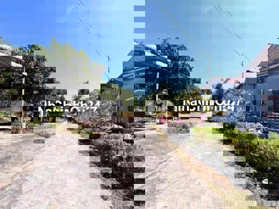 Tôi Chính Chủ cần bán lô đất thổ cư đường số 5 - Minh Hưng