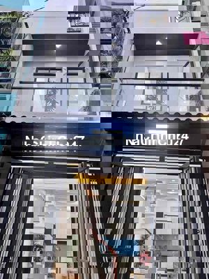 Khu nhà ở sầm uất tại đường Dân Chủ, Thủ Đức. Nhà 1 lầu 2 PN, 3WC