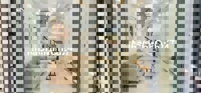 💯 CHỦ BÁN GẤP NHÀ PHAN HUY ÍCH.HẺM XE TẢI THÔNG. GIÁ NHỈNH 5 TỶ