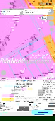 Bán Đất Chính Chủ Giá Rẻ Bank định giá 2tỷ