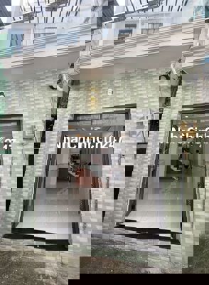 Nhà đẹp chính chủ, hẻm ô tô, 2 tầng, 48m2, 4 tỷ 860, P15, Tân Bình