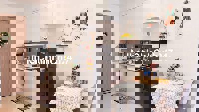 CHÍNH CHỦ CĂN HỘ STUDIO VIN SMART CITY- FULL NỘI THẤT