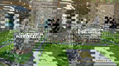 Dự án HOT THE WIN CITY, chủ đầu tư Thắng Lợi Group