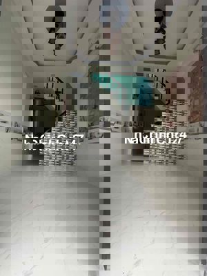 Chính chủ cần bán căn nhà 1 trệt 1 lầu đường tl40