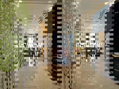 Bán căn hộ chung cư Botanica Premier (chủ đầu tư NOVALAND) 2pn 2wc