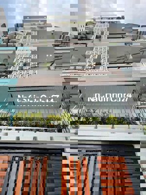 Bán nhà chính chủ - 6TỶ880 - Đường Trần Cao Vân, PN - DT:58m2