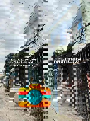 Chính Chủ Vay Bank - Ngang 5m - 9PN - Sát Mặt Tiền - Hơn 110m2/sàn