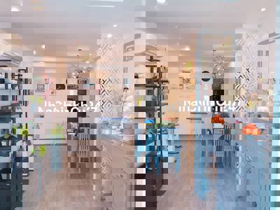 Chính chủ cần bán CC Hoàng Anh Thanh Bình