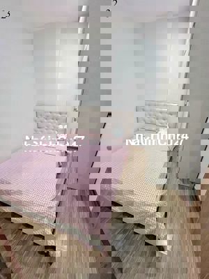 Bán nhanh căn 2PN full nội thất tầng 17- S105 Smart City, sổ chính chủ