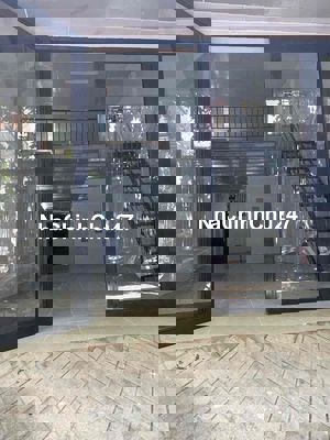 TÔI CHÍNH CHỦ [5x12] 1 lửng,hẽm 6m ,đường Mã lò giáp Lê Văn Quới