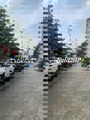 Vỡ nợ chủ bán gấp đất hẻm xe hơi dương quảng hàm p5 gò vấp ngang 5m 5t