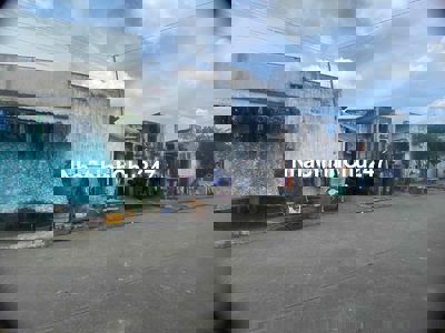 Chính Chủ Bán Dãy Trọ Cũ Đường Tiền Lân 12 Ngang 12m Dài 26,6m