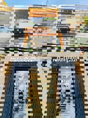 Chủ ký gửi nhà Thạnh Lộc 08 P.Thạnh Lộc Q12 giá 1tỷ900tr DT 47.9m2