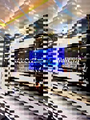 CHÍNH CHỦ BÁN GẤP NHÀ THẠCH BÀN –31M² x 5T – Ô TÔ ĐỖ CỬA – GẦN AEON,