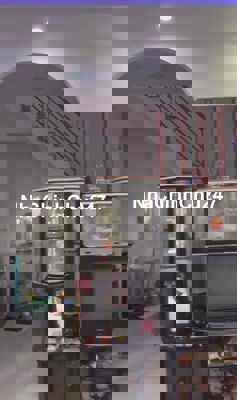 Chính chủ bán nhà trệt lầu đất ở đô thị, ngay uỷ ban xã Vĩnh Lộc B