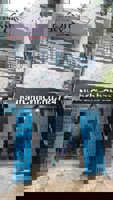 🍫 CHỦ NHÀ_MTKD Sầm Uất Độc Lập & Thống Nhất_4 x 20m_2.5 Tấm 4PN + 4WC"