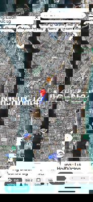 Chính Chủ Đất Mặt Phố 7.5m Hoàng Đức Lương