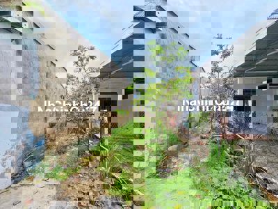 Bán 80m2 đất kiệt Trường Chinh phường Hoà Phát quận Cẩm Lệ giá 2350