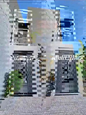 KHẨN CẤP !! Kẹt Tiền Quá Nên Chủ bán gấp căn nhà lầu gần Biên Hoà cũ