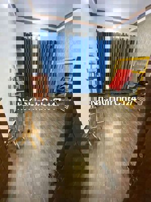 CHÍNH CHỦ - 50/9 GÒ DẦU - 5X15 - 4 TẦNG - ST-4PN-4WC-GIÁ RẺ-HD 6 THÁNG