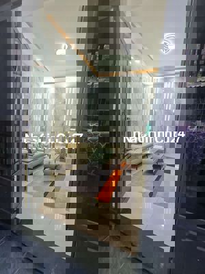 Bán nhà Quận 12 33.8m2 chính chủ 2 tỷ950tr