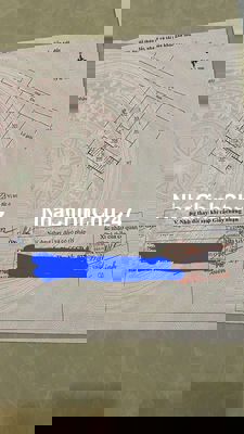 Chính chủ cần bán gấp lô đât 112m2 full thổ giá 680tr ,lộc an ,bảo lộc