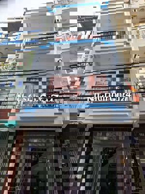 286/22 Chiến Lược. P. BTĐ A. 4 x12. Đúc 3 Tấm. HXH 7m thông. Chính Chủ