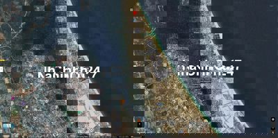 Chính chủ cần bán đất nền sổ đỏ biển KDC Xuân Hải, Phú Yên