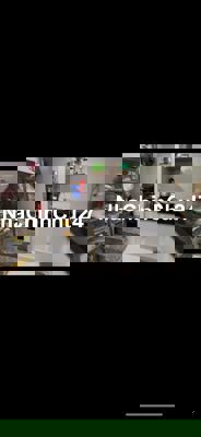 Chủ cần bán gấp nhà đổ lửng mặt tiền đường nại thịnh sơn trà