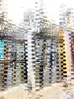 🏡B.ÁN NHÀ CHÍNH CHỦ- DT 50M 2 HUỲNH TẤN PHÁT- PHÚ THUẬN QUẬN 7