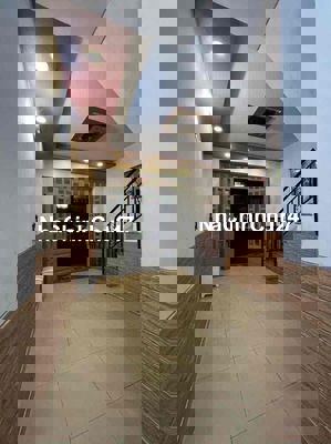 Chính Chủ - HXH Đường Số 4 - DT 4x10m 1 trệt 2 lầu st 5pn 2wc