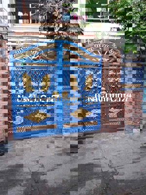 Chủ quyết bán giảm mạnh  1,5tỷ, Còn 6,3tỷ , 5 x 22 , Truong Phước Phan