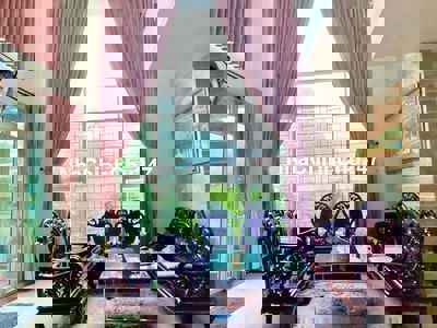 Bán nhà hẻm 405 Trường Chinh, phường 14 Tân Bình (5,5*15) 5 tầng