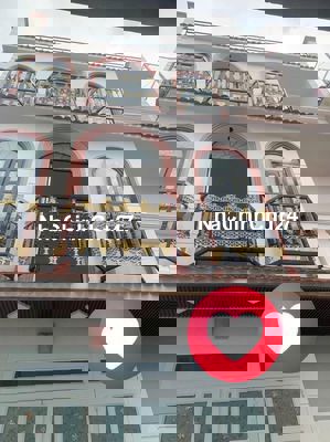 CHỦ ĐANG NGỘP CẦN TIỀN BÁN GẤP🌟Xuống giá  còn 6,55 tỷ