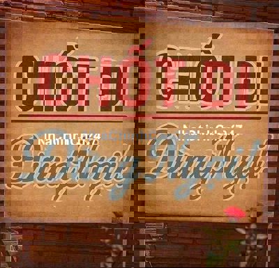 CHÍNH CHỦ BÁN GẤP - NHÀ 2MT HẺM LƯƠNG MINH NGUYỆT - GIÁ TỐT CHO ĐẦU TƯ