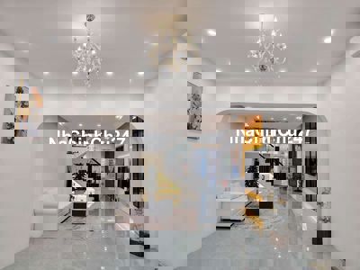 🏡 CHÍNH CHỦ BÁN NHÀ 3 TẦNG FULL NỘI THẤT – THANH LƯƠNG 6, HÒA XUÂN