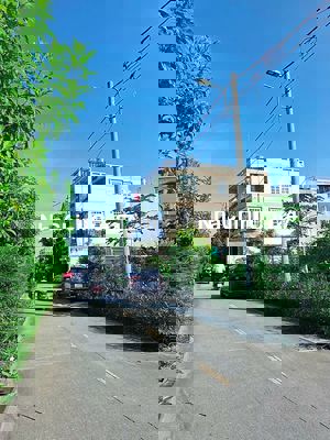 CHÍNH CHỦ CẦN Bán NHÀ 1 TRỆT 1 LẦU đường Hà Huy Giáp,Thạnh Lộc, Q.12