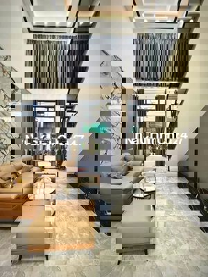 Chính chủ bán nhà mới 80m²_1tỷ650 1T2L SHR thương lượng giá tốt