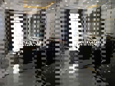 CHÍNH CHỦ Căn hộ cao cấp The Prince Residence 85M2. LH***