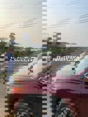 Bán đất chính chủ 2 mặt tiền đường ô tô giá rẽ