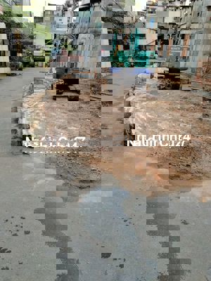 Bán đất phường Bình Thọ Thủ Đức nối ra đường Dân Chủ, Võ Văn ngân